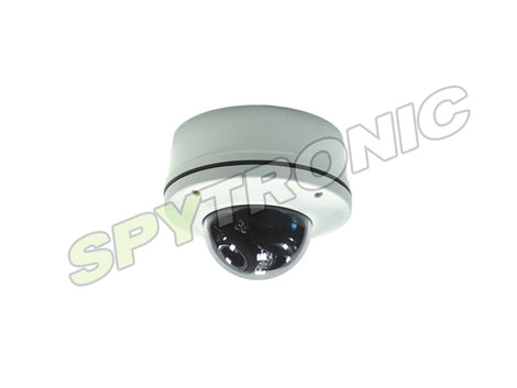 GeoVision surveillance IP Anti-Vandalism Dome camera