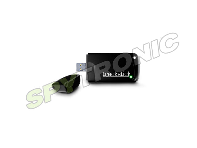 USB Tracking GPS, Trackstick Mini (data logger)