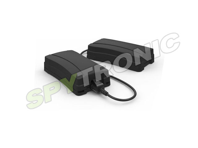 External battery for Javelin GPS