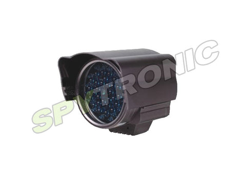 Infrared Illuminator for camera, coverage 50m