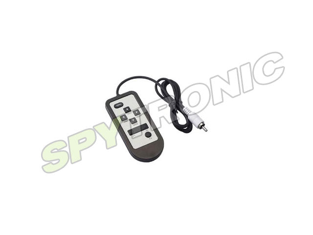 Remote control for SPT-KPC-HD38CZB camera