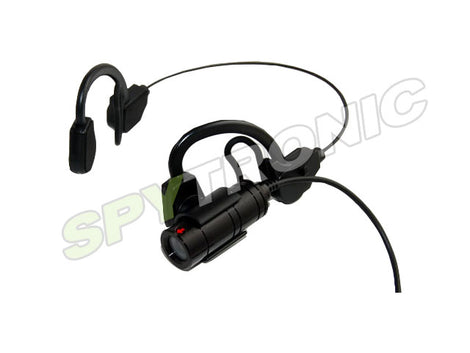 Lawmate, High definition headset camera