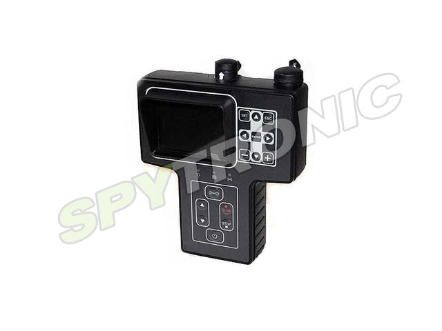 Lawmate, Inspection camera with portable recorder