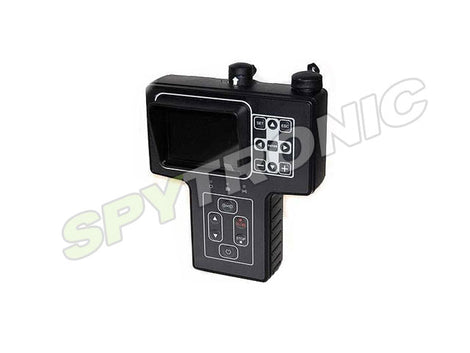 Lawmate, Inspection camera with portable recorder