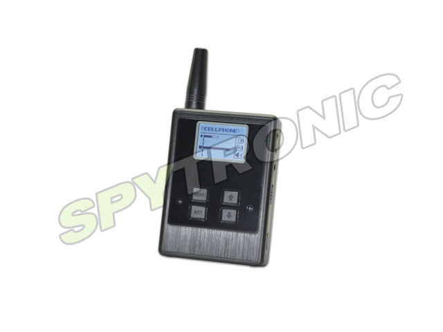 Lawmate, Advanced Mobile Phone-GPS Detector