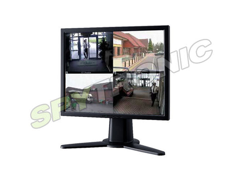 19 inches LCD digital monitor