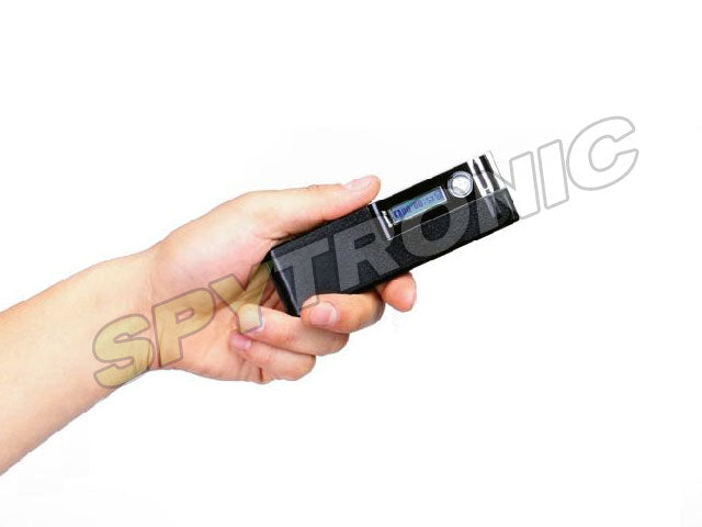 Digital voice recorder