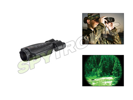 Night vision monoculars (Gen.1)