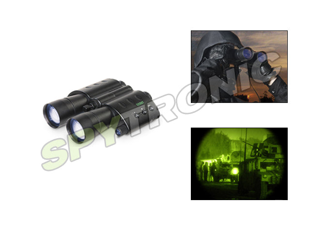 Night vision binoculars (Gen.1)