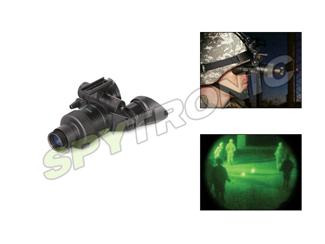 Night vision goggles (Gen.2+)