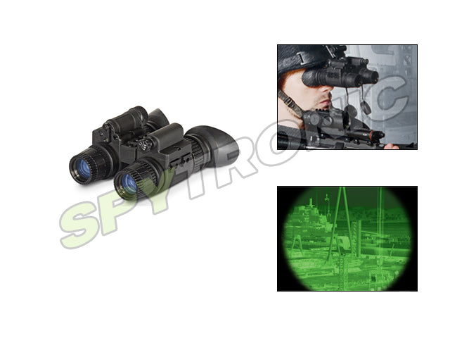 Night vision binocular goggles (Gen.2+)