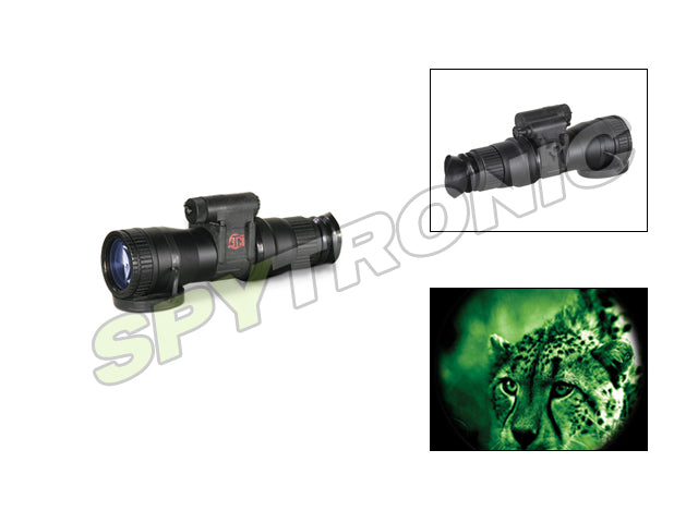 Night vision goggles (Gen.2+)