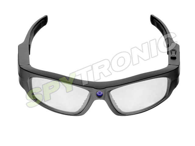 Full HD 1080p Recording camera (glasses)