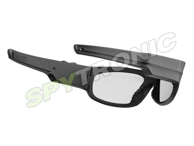 Full HD 1080p Recording camera (glasses)