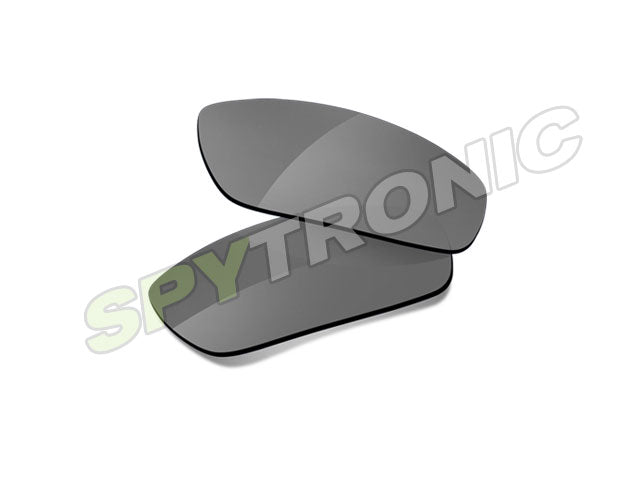 Durango polarized gray lens