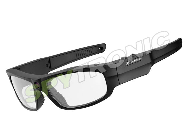 Full HD 1080p Recording camera (glasses)