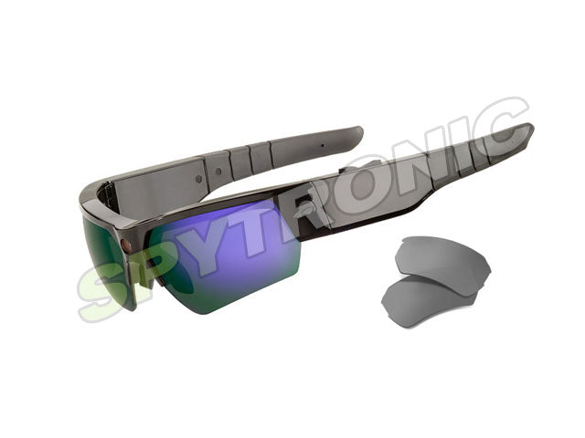 Recording camera full HD 1080P (sport glasses)