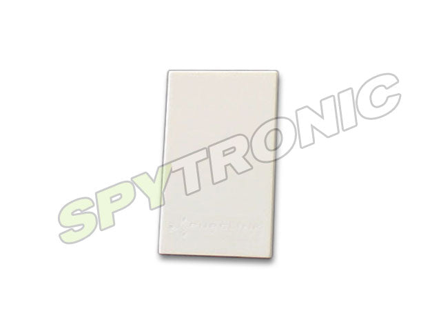 Temperature active RFID tag