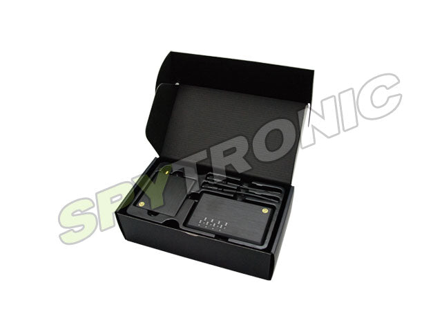 1.2GHz Audio & Video Transmitter & Receiver Kit