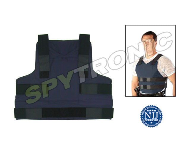 Kevlar bullet proof vest, level II