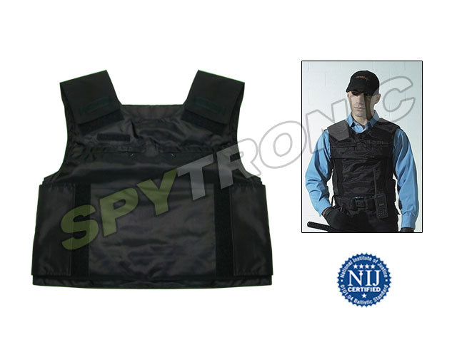 External vest carrier (security agent)