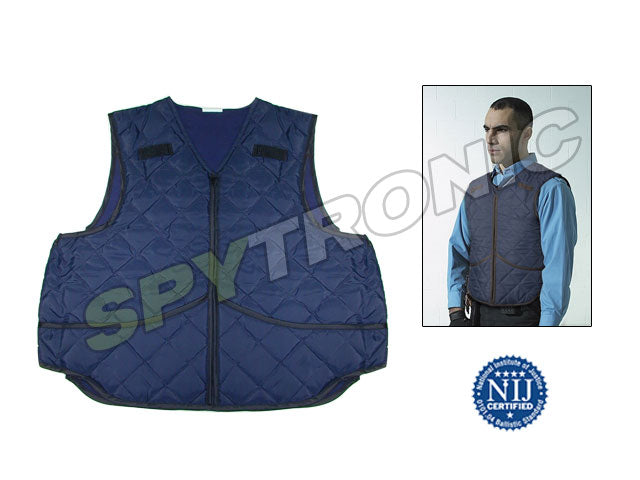 External vest carrier (Undercover agent)