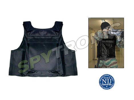 External vest carrier (Tactical)