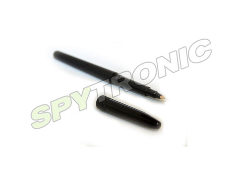 Pen with Invisible Ink