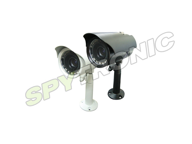 Self networking Speco IP Camera