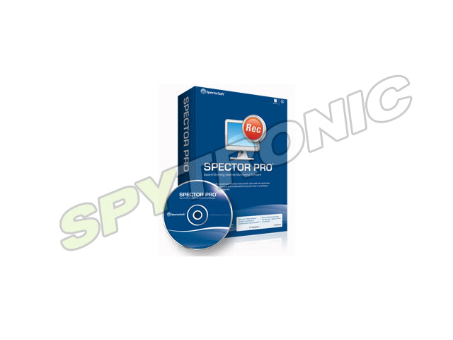 Spy software internet activity recorder