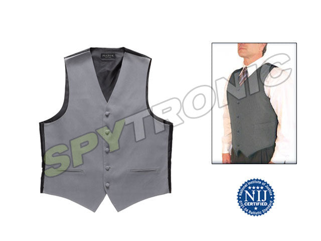 VIP Executive bullet-proof vest, level IIIA