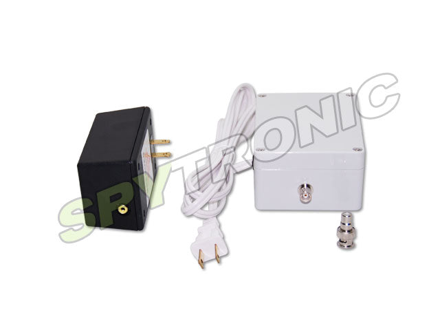 Video Transmitter and Receiver 110V