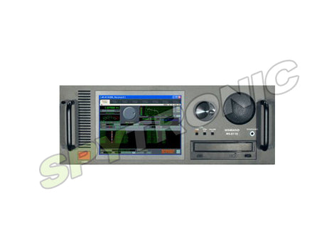 Broadcast Recording and Logging System