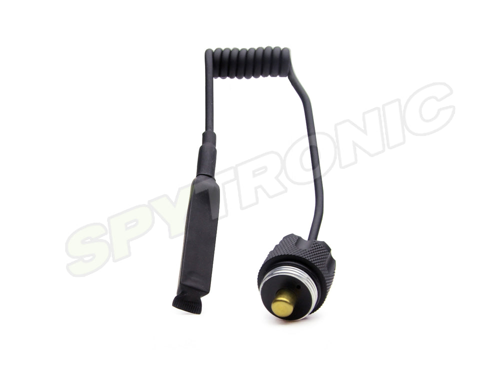 VizShock Tactical Crowd Control Torch