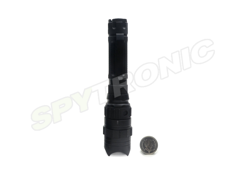 VizShock Tactical Crowd Control Torch