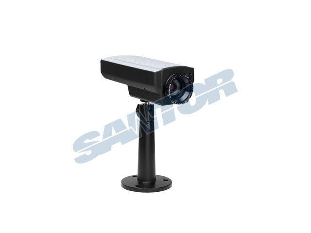 Day-Night IP surveillance camera