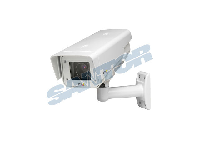 Exterior HD Day-Night IP Surveillance camera