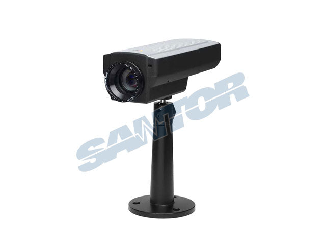 Day-Night IP surveillance camera