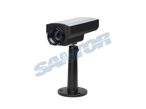 Day-Night IP surveillance camera