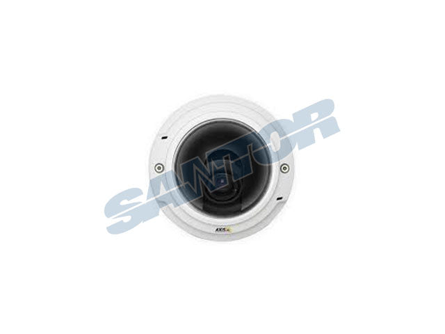 Vandal Proof HD Day-Night IP Surveillance camera