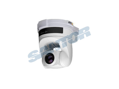 PTZ HD Day-Night IP Surveillance camera