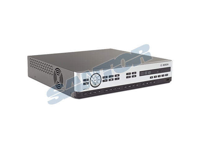 Digital Video Recorder Bosch, 16 Video Input - 4 Audio