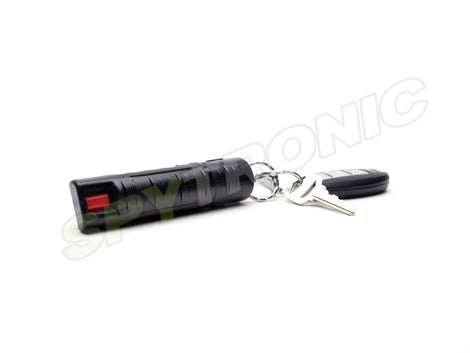 Pepper Spray, Personal Key Chain