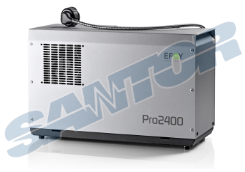 Fuel Cells EFOY Pro 2400