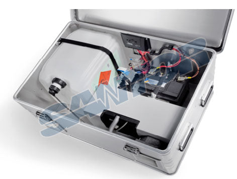 EFOY ProCube Power box