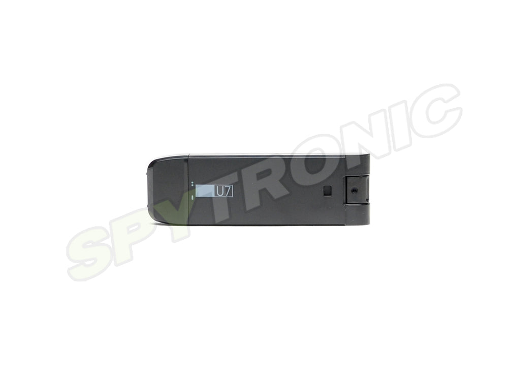 MemoQ, USB Key audio-video recorder MQ-U7 720P with motion detection