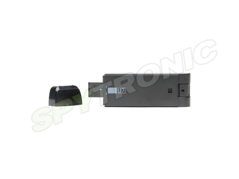 MemoQ, USB Key audio-video recorder MQ-U7 720P with motion detection