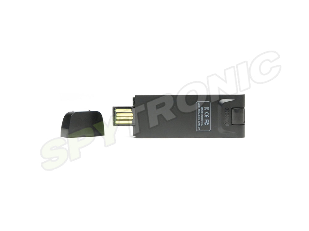 MemoQ, USB Key audio-video recorder MQ-U7 720P with motion detection