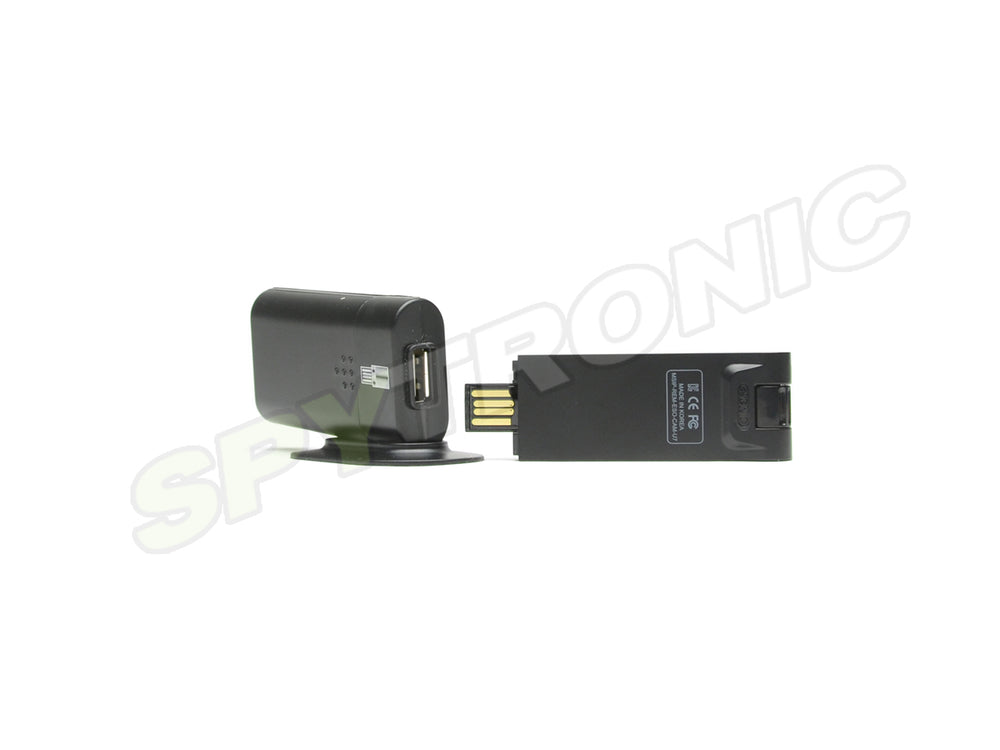 MemoQ, USB Key audio-video recorder MQ-U7 720P with motion detection