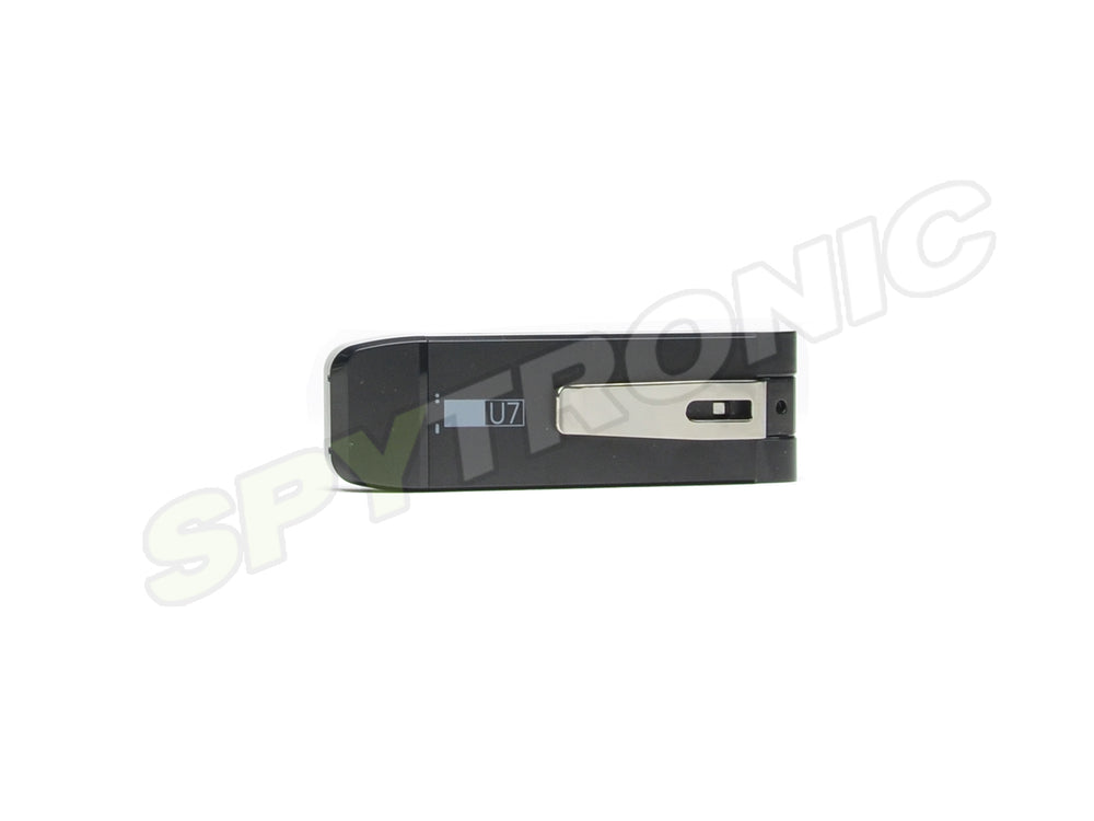 MemoQ, USB Key audio-video recorder MQ-U7 720P with motion detection